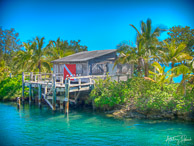 Stuart Cove's, Nassau, Bahamas